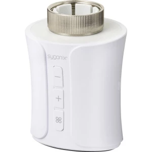 Sygonix SY-6752918 bežični radijatorski termostat elektronički 5 do 35 °C slika