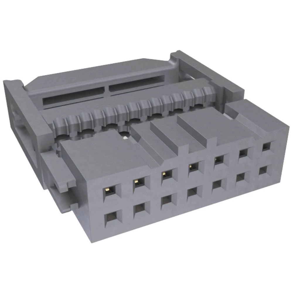 Amphenol 71600-114LF     1 St. slika