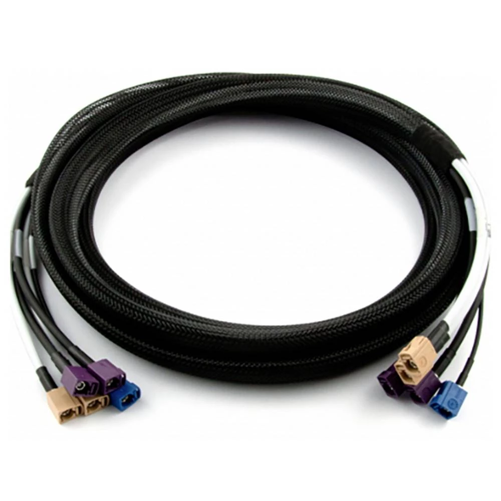 Wittenberg Antennen LTE, GPS, WIFI Poly-103533 SMA adapter - 3 m 1 St. slika