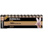 Duracell Plus Power mignon (AA) baterija alkalno-manganov 1.5 V 1 St.