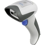Datalogic QuickScan QD2131 Bar kod skener Ožičeno 1D Skener Bijela Ručni skener s postoljem USB