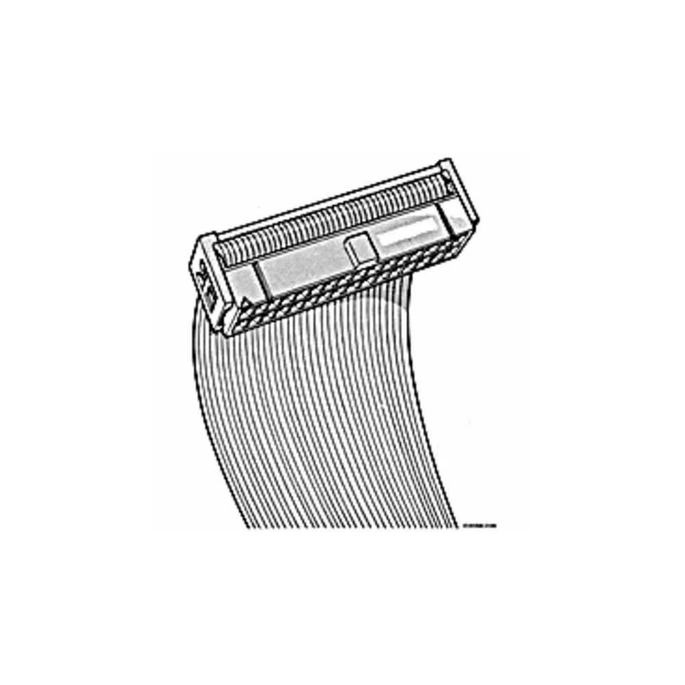 Amphenol 66900-120LF     1 St. slika