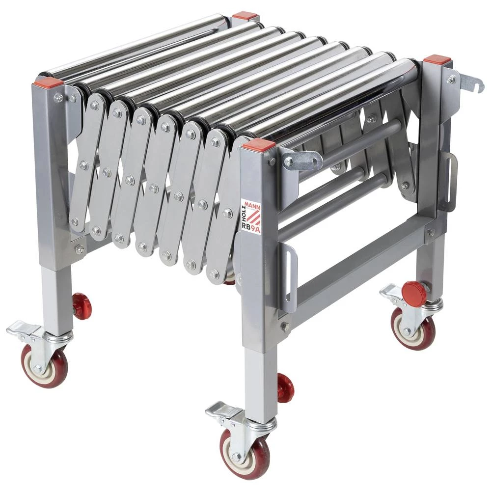 Holzmann Maschinen RB9A RB9A stalak s valjkom 130 kg 33 kg 1 St. slika