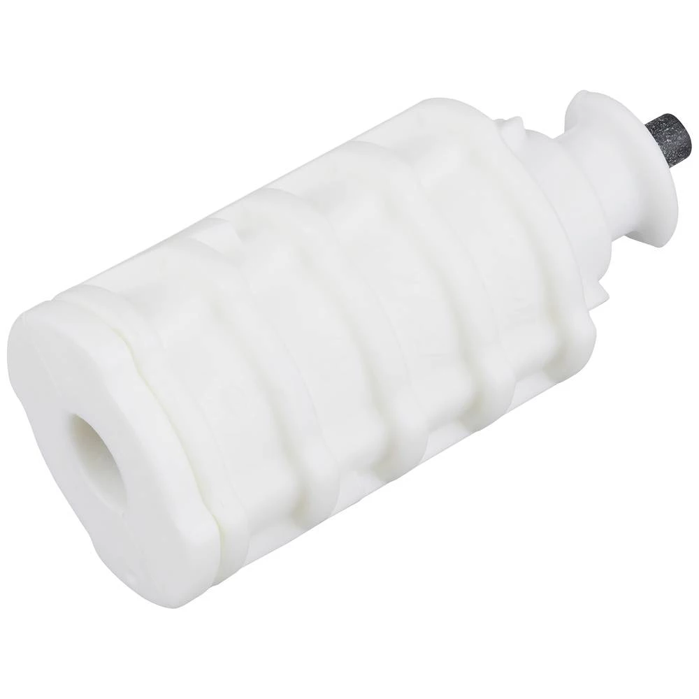 Fränkische Rohrwerke 26572410 brtvljenje s jednim prolazom    bijela 25 St. slika