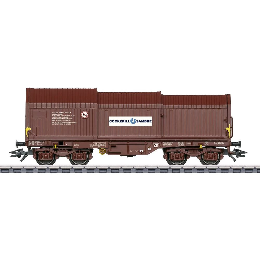 Conrad Product Image