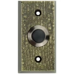 Grothe 55597 tipka za zvono mjedena