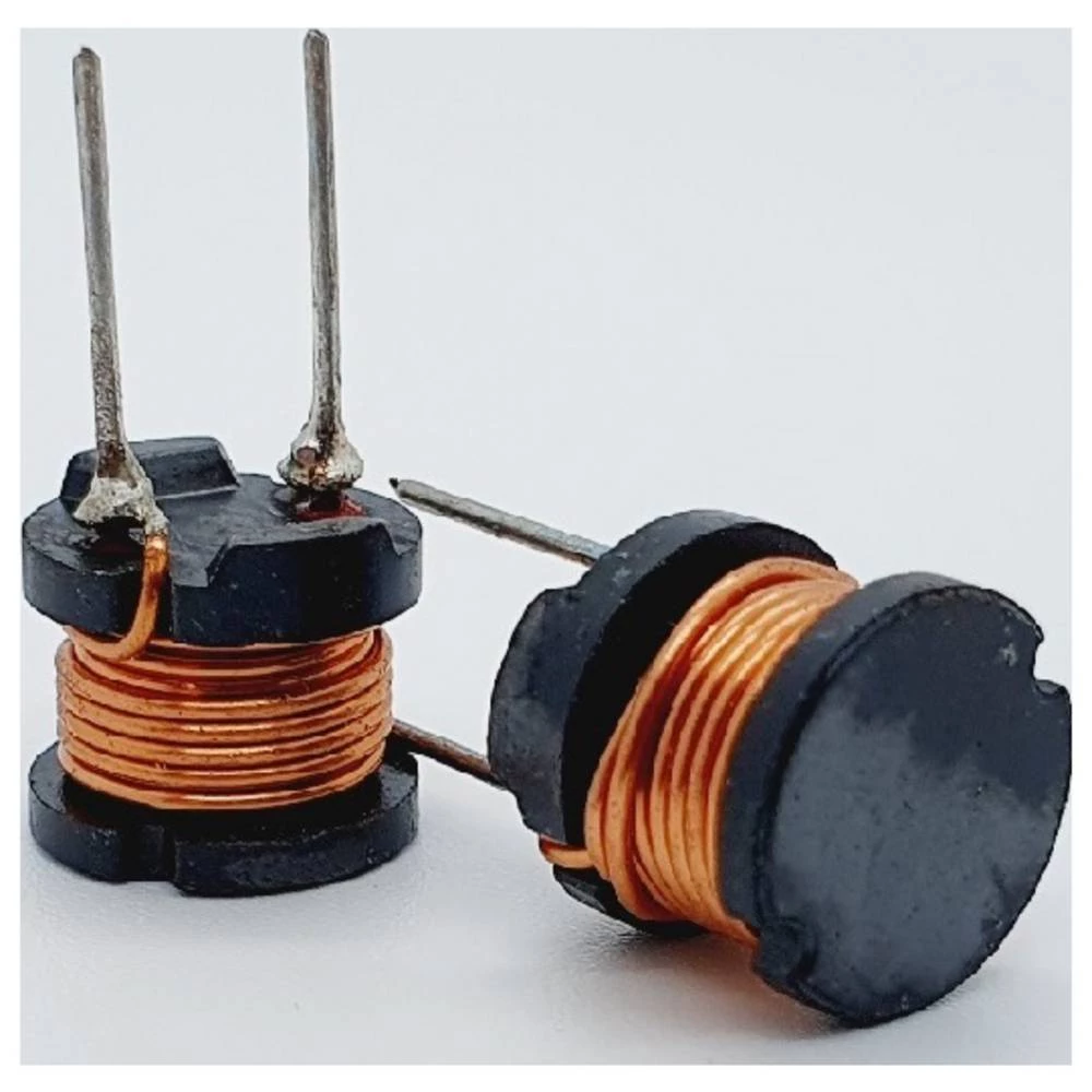 Fastron 09HCP-101K-50 09HCP-101K-50 induktor 1 kom. slika