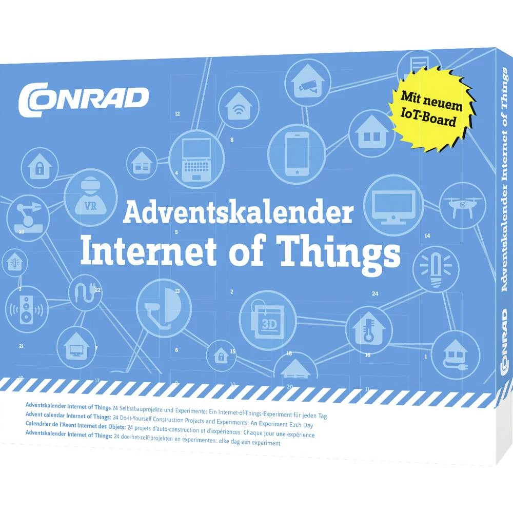 Conrad Product Image