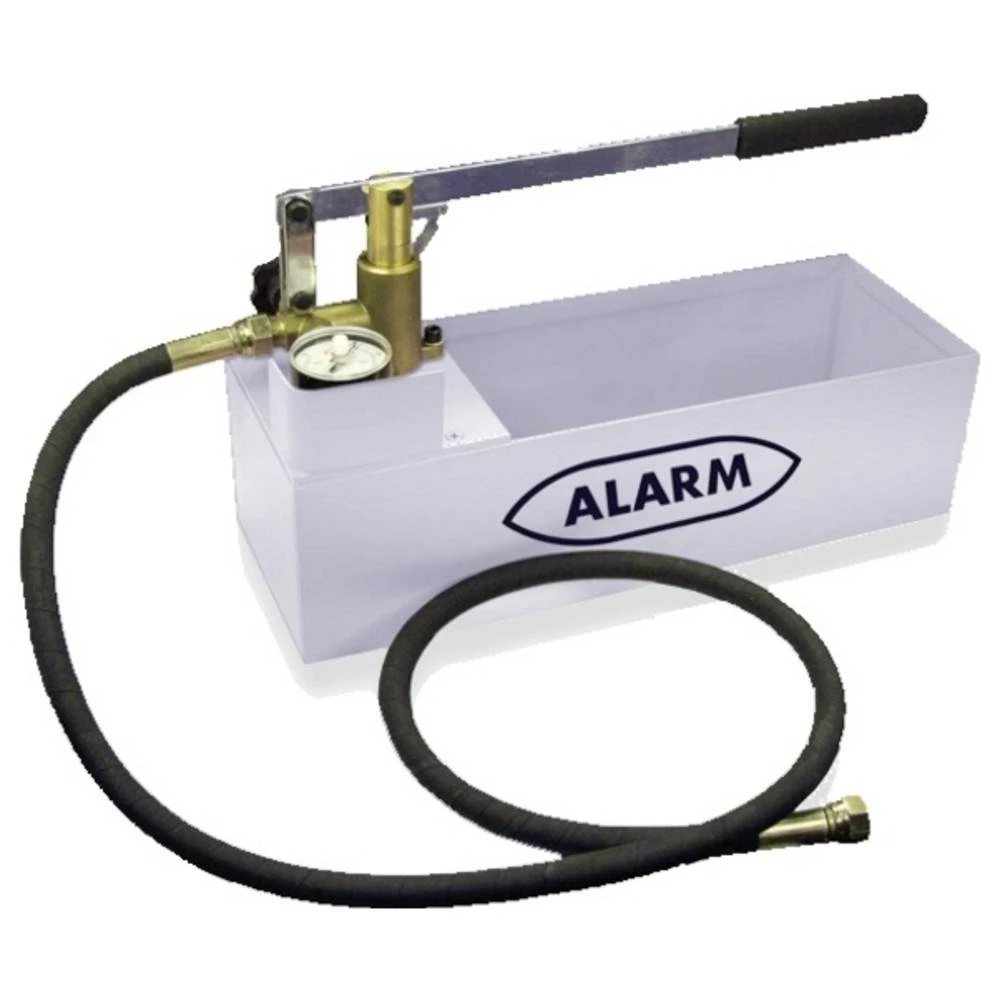 Alarm Werkzeuge 56015630 ispitna pumpa slika