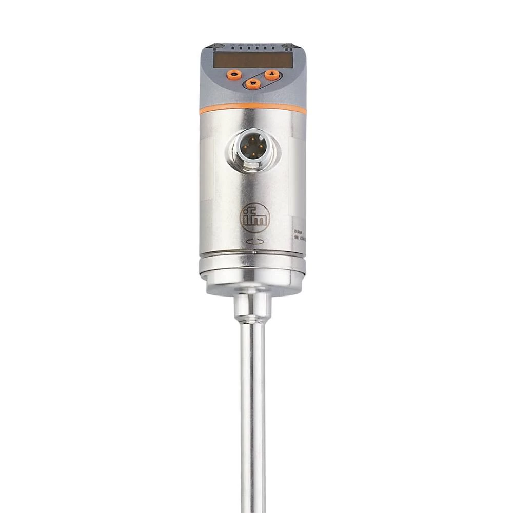 ifm Electronic strujni senzor SA4114 SA4114 Pogonski napon (područje): 18 - 30 V/DC 1 St. slika