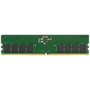 Kingston ValueRAM memorijski modul za računalo  DDR5 16 GB 1 x 16 GB bez ECC-a 5600 MHz 288pin DIMM CL46 KVR56U46BS8-16 slika