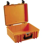 B & W kofer za van outdoor.cases Typ 6000 32.6 l (Š x V x d) 510 x 215 x 419 mm narančasta 6000/O