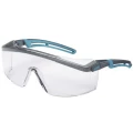 Uvex uvex astrospec 9164275 zaštitne radne naočale uklj. uv zaštita plava boja, siva DIN EN 166, DIN EN 170 slika