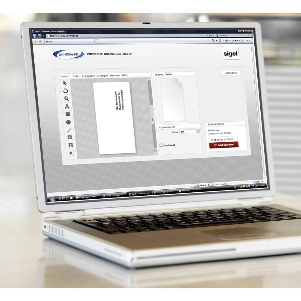 Conrad Product Image