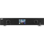 Internet radio HiFi - tuner Imperial DABMAN i500BT Crna Bluetooth®, DAB+, USB, WLAN