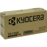 Kyocera toner TK-1160 1T02RY0NL0 original crn 3600 Stranica