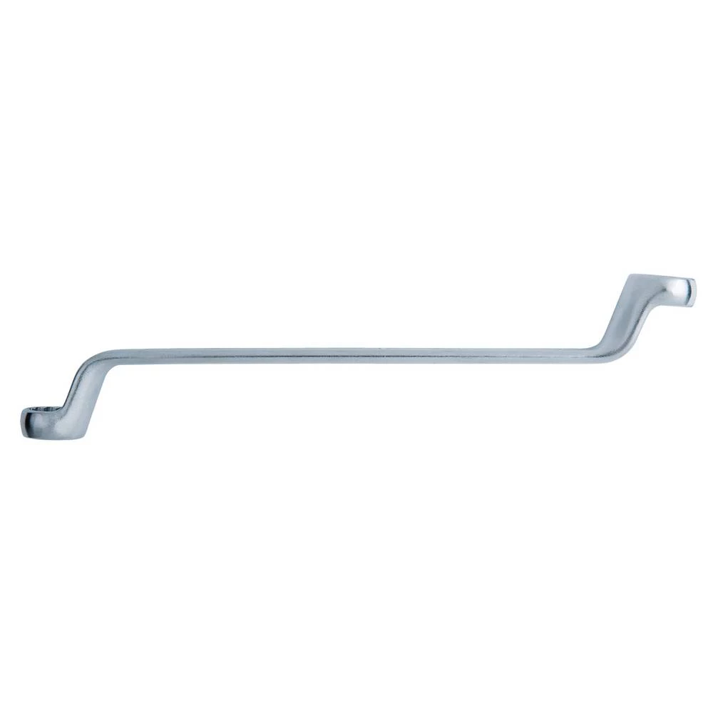 KS Tools 5170811 517.0811 dupli prstenasti ključ Veličina ključa (metrička) (naslov) 17 - 19 mm slika