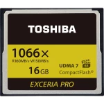CF kartica 16 GB Toshiba EXCERIA PRO™ C501