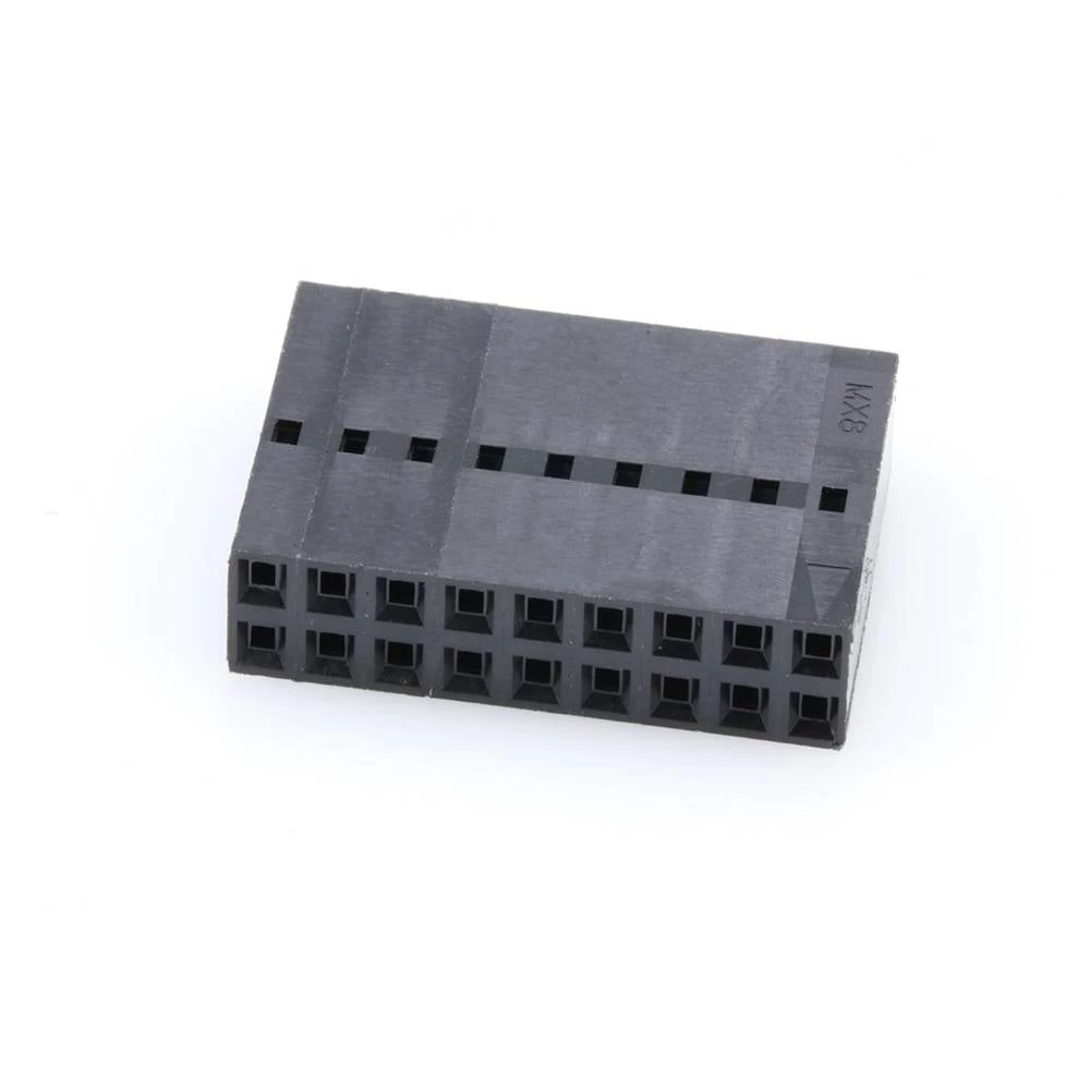 Molex kućište kabelske utičnice 22552181 1 St. Bulk slika