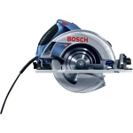 Bosch Professional Ručna kružna pila 190 mm 1800 W