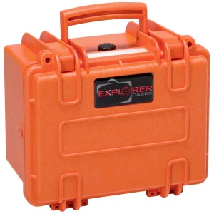 Explorer Cases Outdoor kofer   6.6 l (D x Š x V) 246 x 215 x 162 mm narančasta 2214.O slika