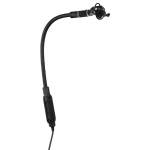 Mikrofon za instrumente JTS CX-516 Način prijenosa:Žičani Uklj. vjetrobran