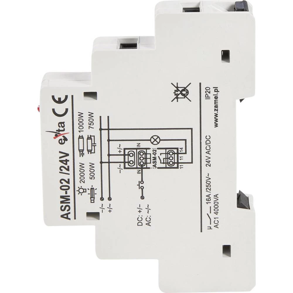 Conrad Product Image