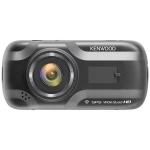 Kenwood DRV-A501W automobilska kamera Horizontalni kut gledanja=126 ° 5 V  G-senzor, mikrofon, GPS s radarskom detekcijom