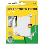 Schellenberg 50140 nadžbukni uređaj za namatanje remena Pogodno za (sustave roleta) Schellenberg mini