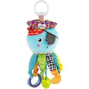 Tomy Lamaze Play & Grow Capt'n Calamari Octopus L27068 slika