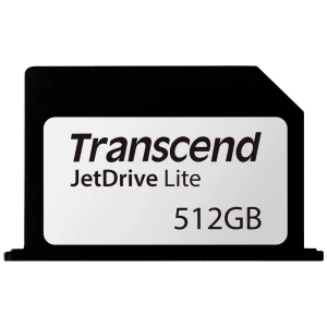 Transcend JetDrive™ Lite 330 Apple kartica za proširenje  512 GB slika