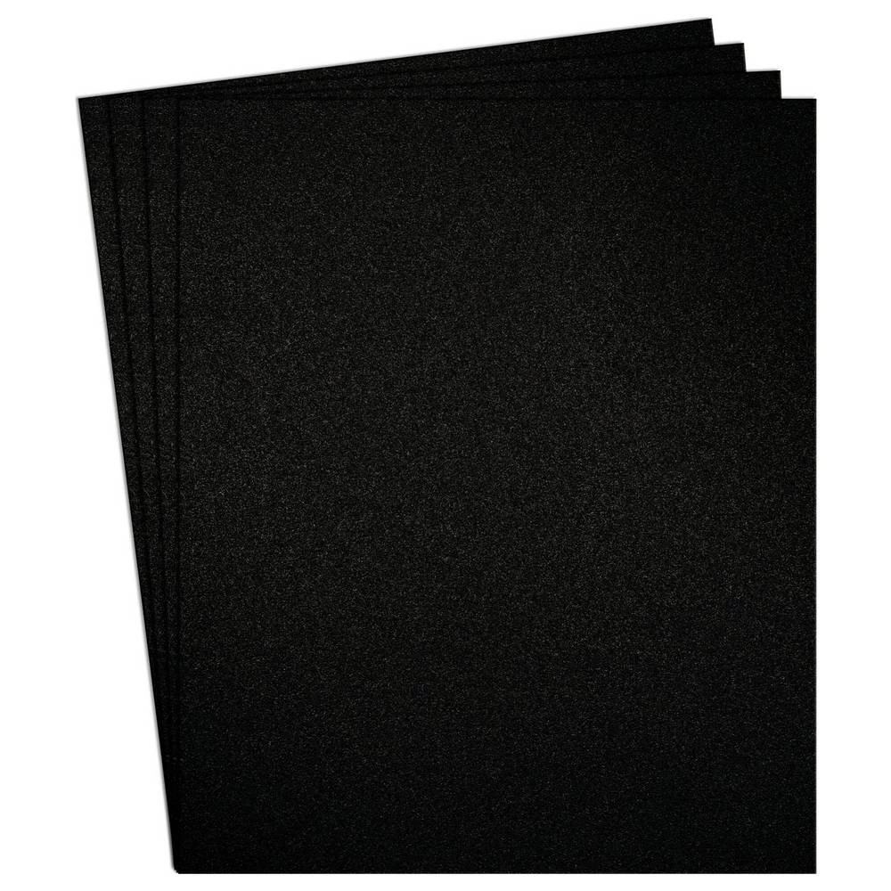 Klingspor KL 371 X 2103 brusni papir Granulacija 80 (D x Š) 280 mm x 230 mm 50 kom. slika