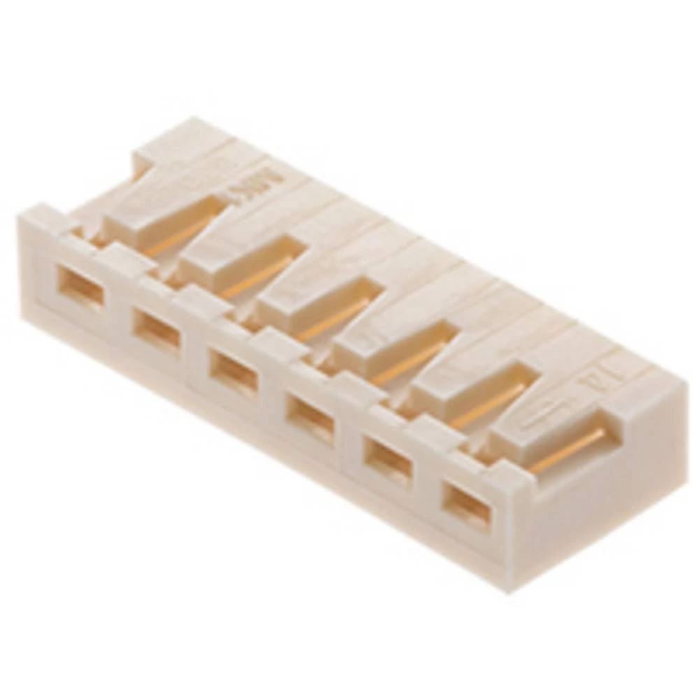 Molex kućište kabelskog utiča    350220002 1 St. slika