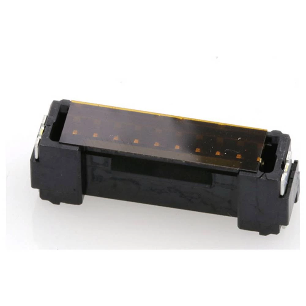 Molex kućište utiča za tiskanu pločicu 505568-1071 1 kom. Tape on Full reel slika