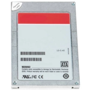 Unutarnji SSD tvrdi disk 6.35 cm (2.5 ) 960 GB Dell Dell - Solid-State-Disk - 960 GB - Hot-S 400-AUTR SAS 12Gb/s slika