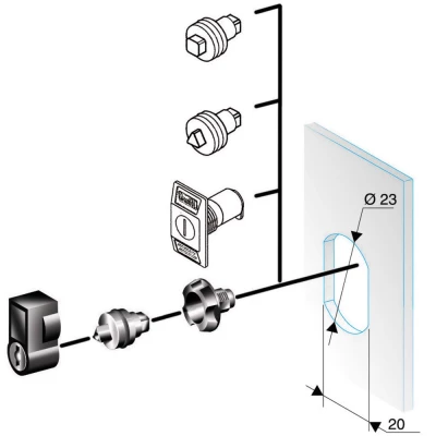 Main product image
