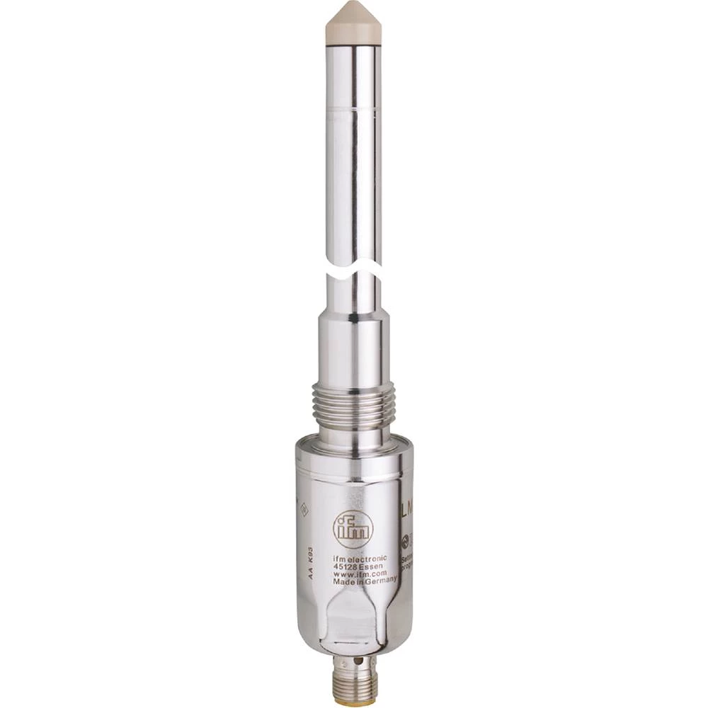 ifm Electronic elektronski senzor razine LMT03A LMT03A Pogonski napon (područje): 18 - 30 V/DC 1 St. slika