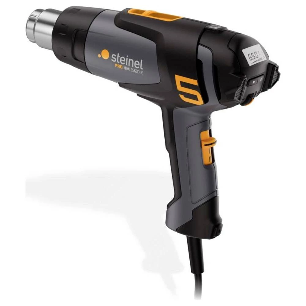 Steinel 089665 HEISSLUFTGEBLAESE HM 2320 E ECO puhalo na vrući zrak 2300 W slika