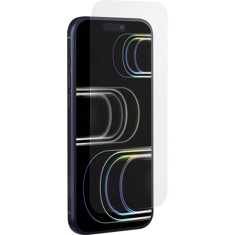 Renkforce 9H Glass zaštitno staklo zaslona slika