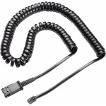 Kabel za slušalice s mikrofonom U10P-S Anschlusskabel Siemens/FMN