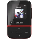 SanDisk Clip Sport ići 32 GB 32 GB Crvena