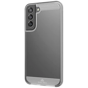 Black Rock Air Robust stražnji poklopac za mobilni telefon Samsung Galaxy S22+ prozirna slika