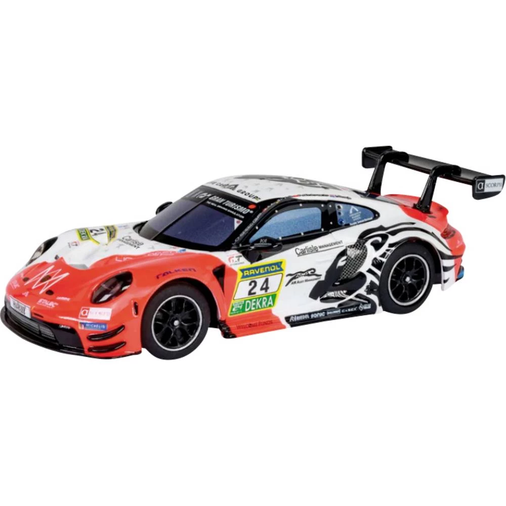 Carrera 50051009 Hybrid automobil slika
