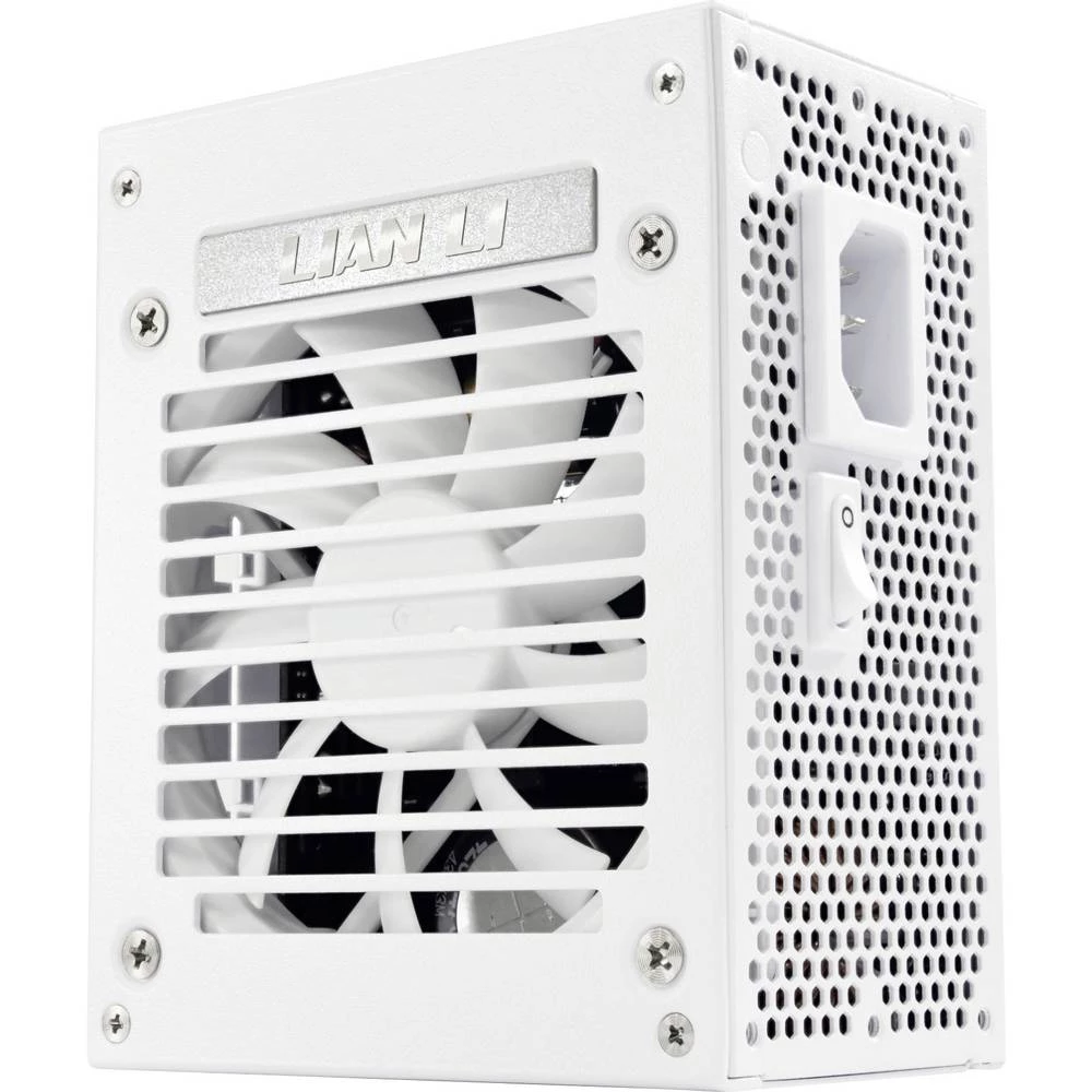 Lian Li SP750 V2 Gold PC napajanje 750 W SFX 80 plus gold slika