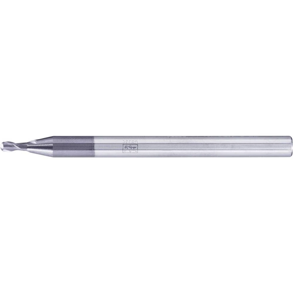 PFERD TOOLS 23000108 glodalo s punim radijusom tvrdi metal dužina 80 mm Radna duljina 5 mm Promjer osovine 6 mm slika