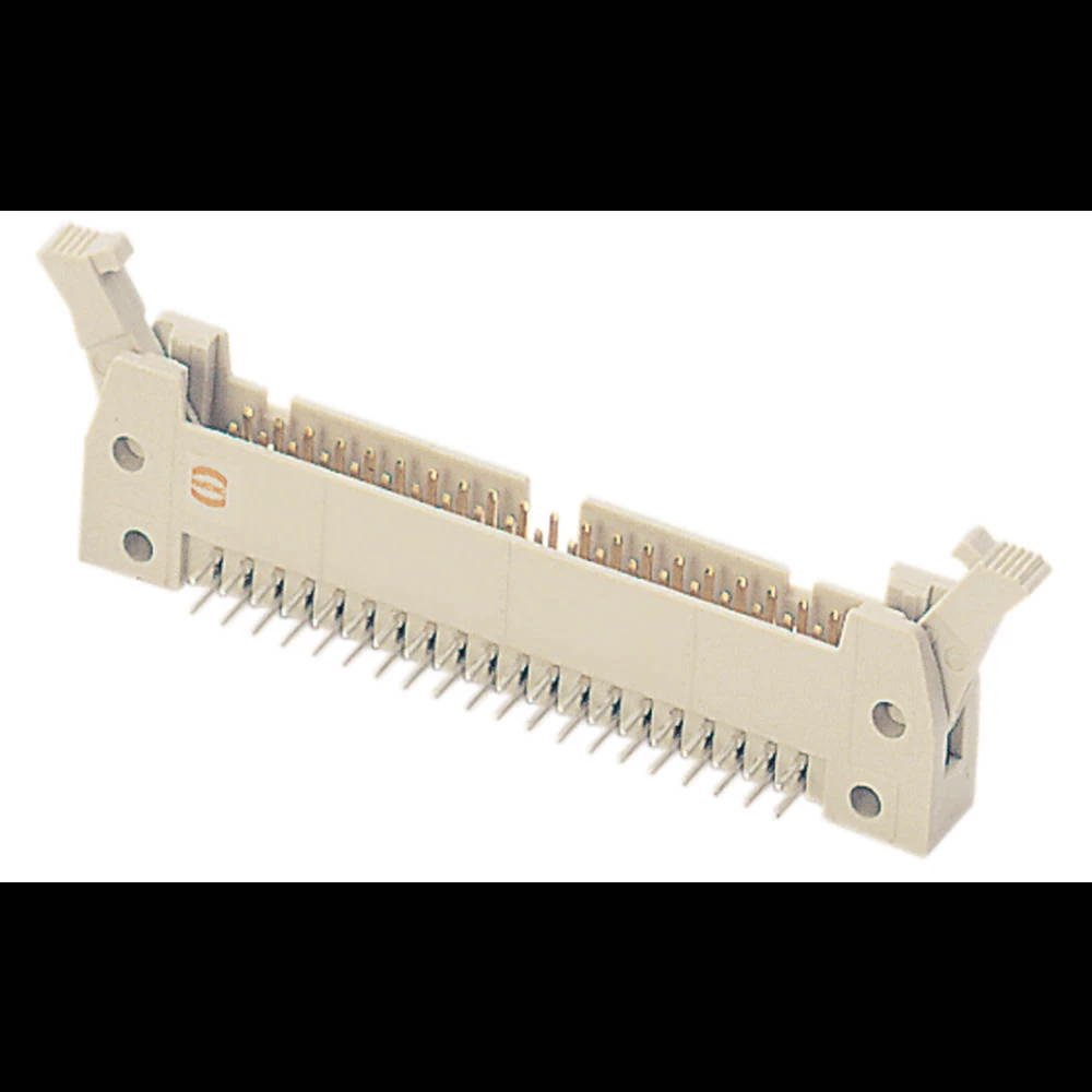 Harting 09185207903 višepolni muški konektor Broj redova 2 kom. slika