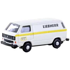 Minis by Lemke LC4341 n Volkswagen T3 Liebherr servis slika