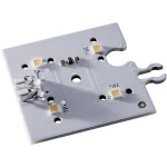 LED ravan ConextMatrix modul za dodavanje toplo-bijela (D x Š x V) 40 x 40 x 4.64 mm Lumitronix