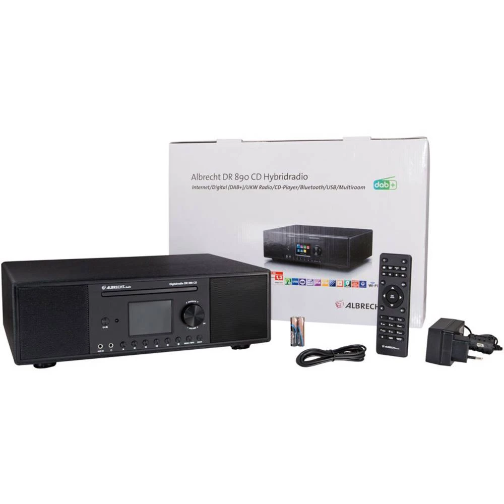 Conrad Product Image