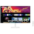 Samsung S32BM701UU LCD zaslon 81.3 cm (32 palac) Energetska učinkovitost 2021 G (A - G) 3840 x 2160 piksel Full HD 4 ms slika